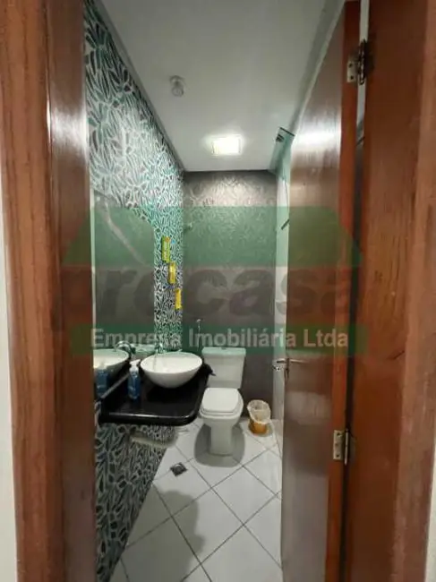 Casa de Condomínio com 3 quartos à venda, 250m2 em Manaus - AM - imagem 4 Foto 4 de Casa de Condomínio com 3 quartos à venda, 250m2 em Manaus - AM