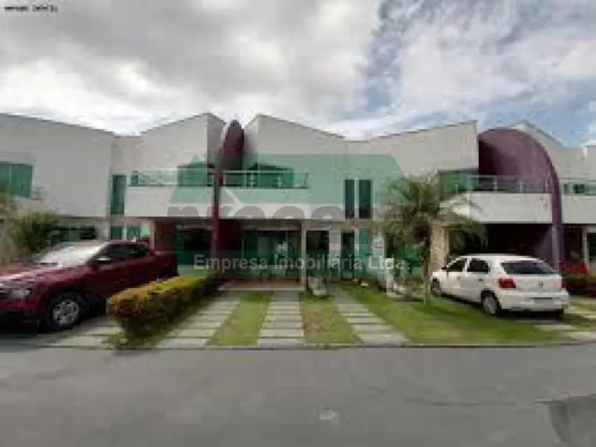 Foto 1 de Casa de Condomínio com 3 quartos à venda, 250m2 em Manaus - AM