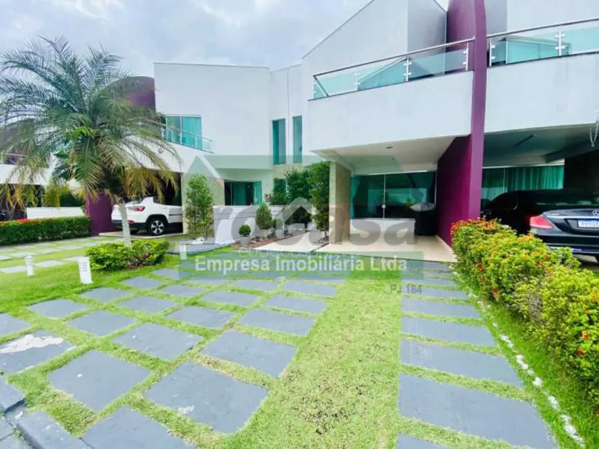 Foto 2 de Casa de Condomínio com 3 quartos à venda, 250m2 em Manaus - AM