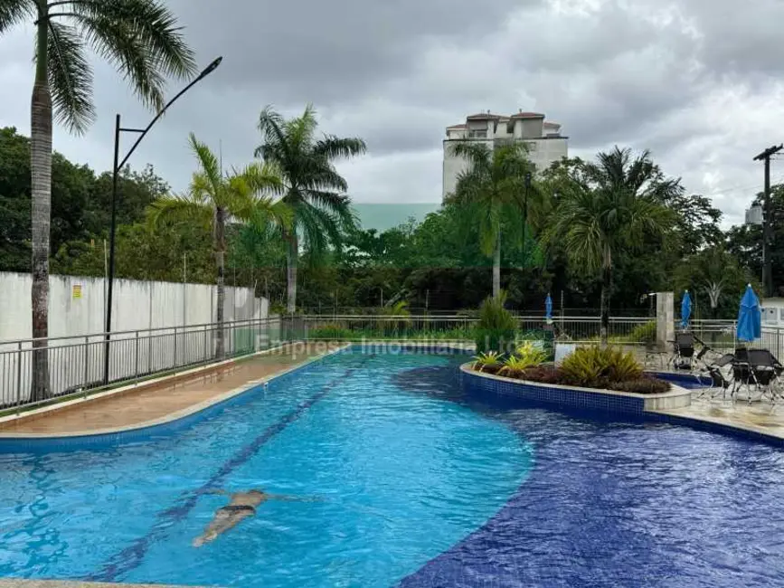 Foto 6 de Apartamento com 3 quartos à venda, 74m2 em Manaus - AM