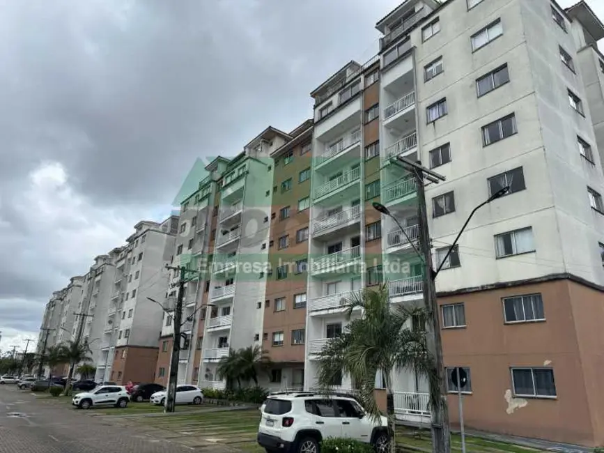 Foto 3 de Apartamento com 3 quartos à venda, 74m2 em Manaus - AM