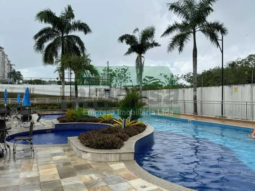 Foto 4 de Apartamento com 3 quartos à venda, 74m2 em Manaus - AM