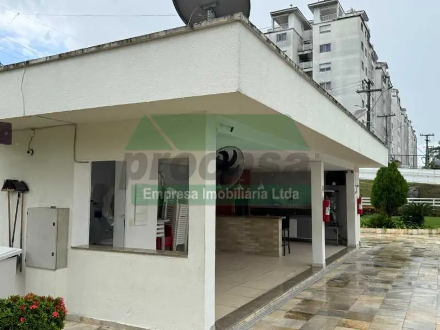 Foto 7 de Apartamento com 3 quartos à venda, 74m2 em Manaus - AM