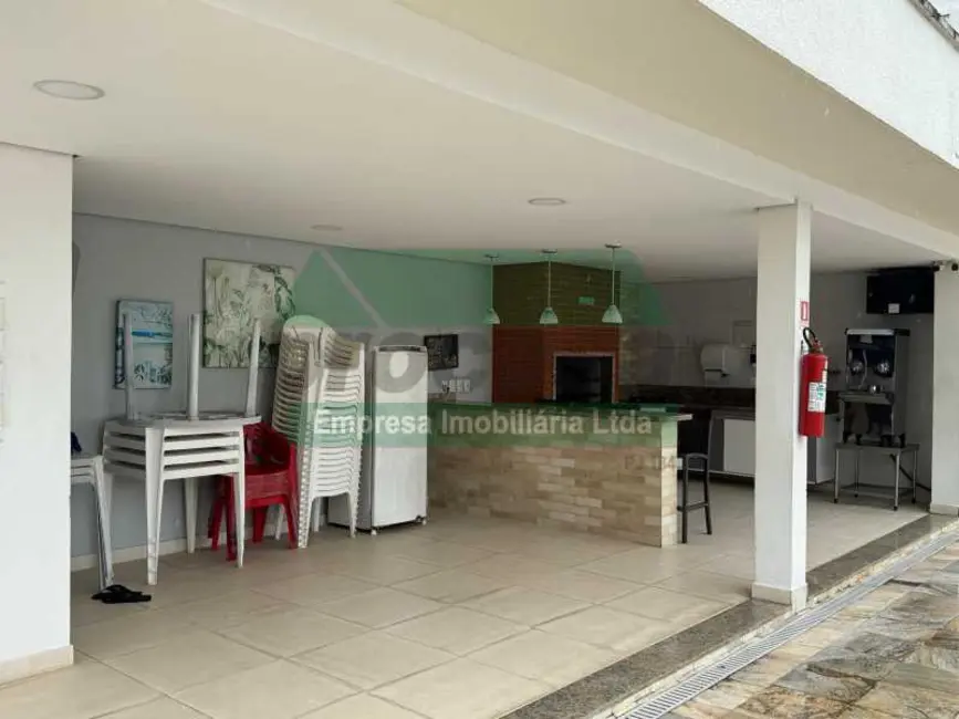 Foto 8 de Apartamento com 3 quartos à venda, 74m2 em Manaus - AM