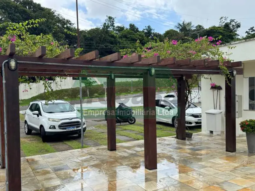 Foto 9 de Apartamento com 3 quartos à venda, 74m2 em Manaus - AM