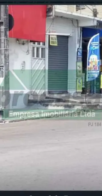 Foto 4 de Sala Comercial para alugar, 20m2 em Manaus - AM