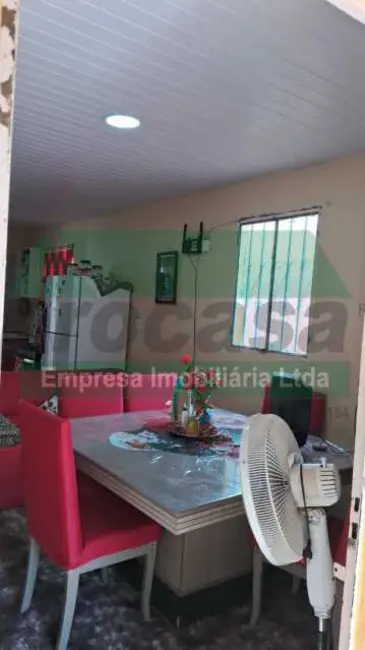 Casa com 2 quartos à venda, 208m2 em Manaus - AM - imagem 4 Foto 4 de Casa com 2 quartos à venda, 208m2 em Manaus - AM