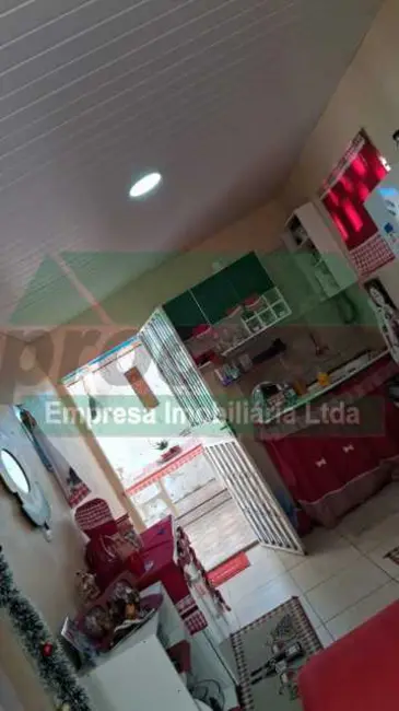 Casa com 2 quartos à venda, 208m2 em Manaus - AM - imagem 3 Foto 3 de Casa com 2 quartos à venda, 208m2 em Manaus - AM