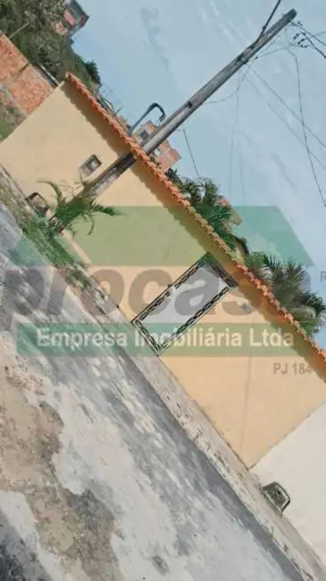 Foto 1 de Casa com 2 quartos à venda, 208m2 em Manaus - AM