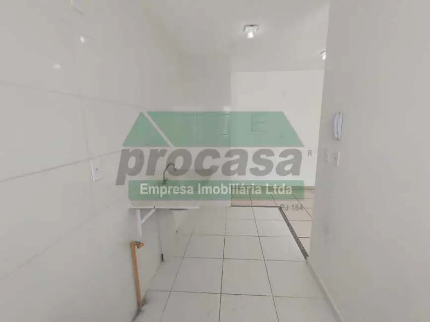 Foto 4 de Apartamento com 2 quartos para alugar, 41m2 em Manaus - AM
