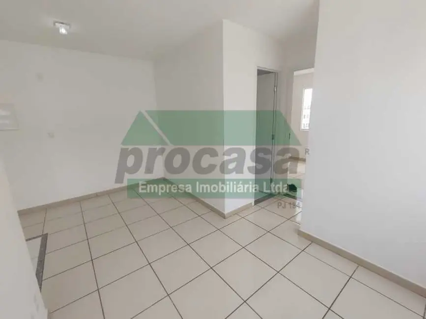 Foto 1 de Apartamento com 2 quartos para alugar, 41m2 em Manaus - AM
