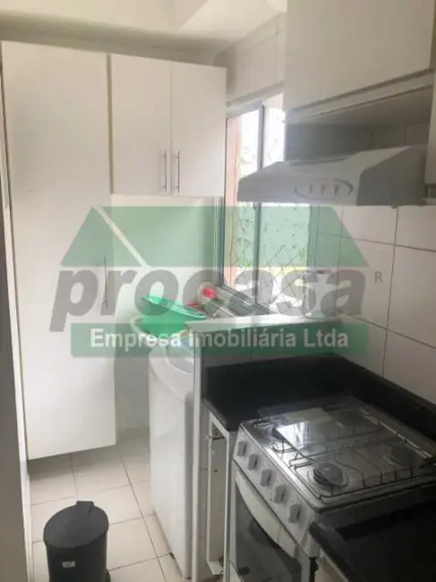 Foto 6 de Apartamento com 3 quartos para alugar, 75m2 em Manaus - AM