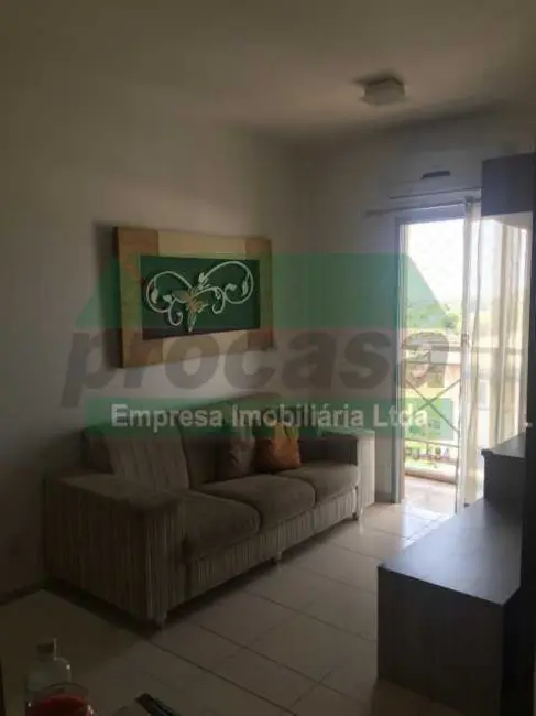 Foto 1 de Apartamento com 3 quartos para alugar, 75m2 em Manaus - AM