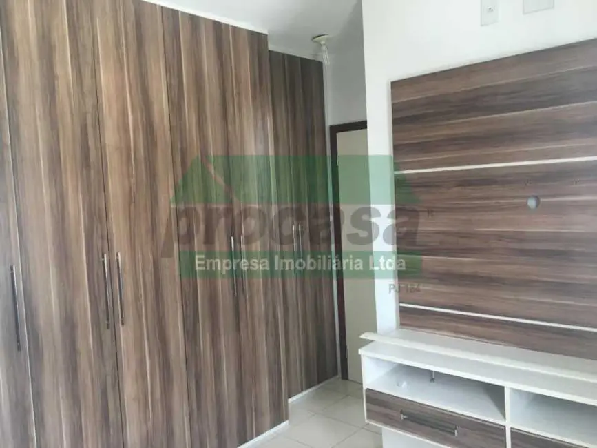 Foto 2 de Apartamento com 3 quartos para alugar, 75m2 em Manaus - AM