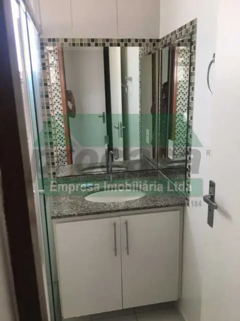 Foto 8 de Apartamento com 3 quartos para alugar, 75m2 em Manaus - AM