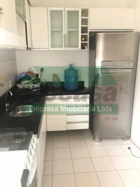 Foto 5 de Apartamento com 3 quartos para alugar, 75m2 em Manaus - AM