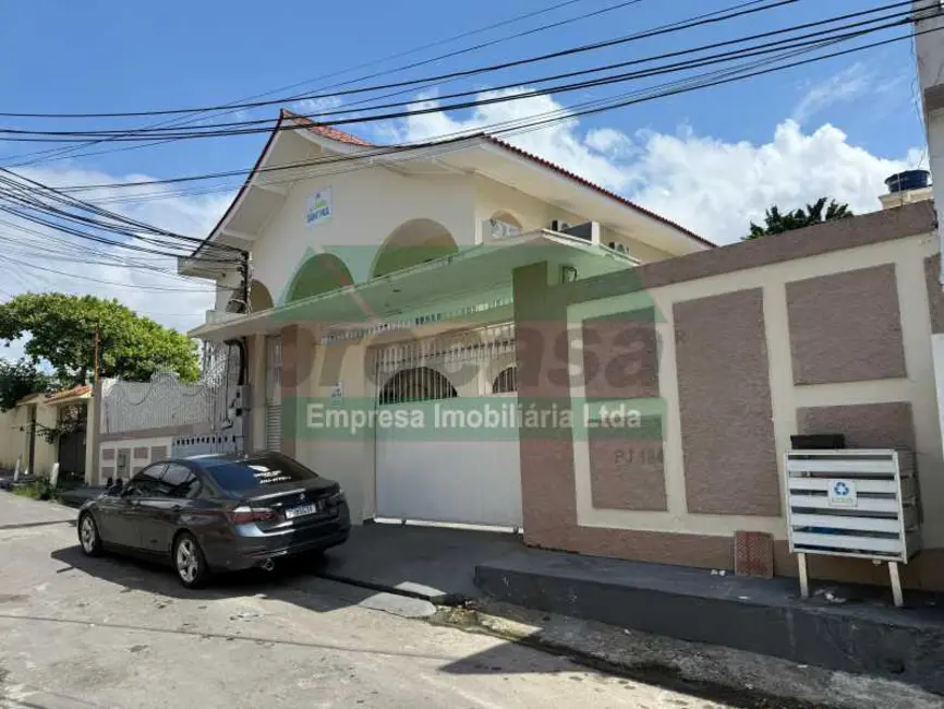 Foto 2 de Apartamento com 2 quartos para alugar, 50m2 em Manaus - AM