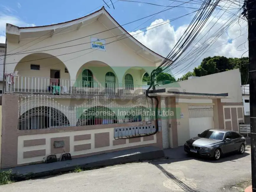 Foto 1 de Apartamento com 2 quartos para alugar, 50m2 em Manaus - AM