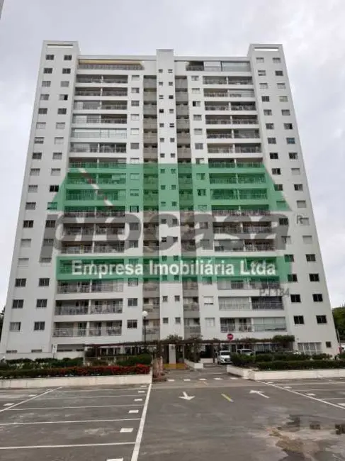 Foto 1 de Apartamento com 2 quartos para alugar, 65m2 em Manaus - AM