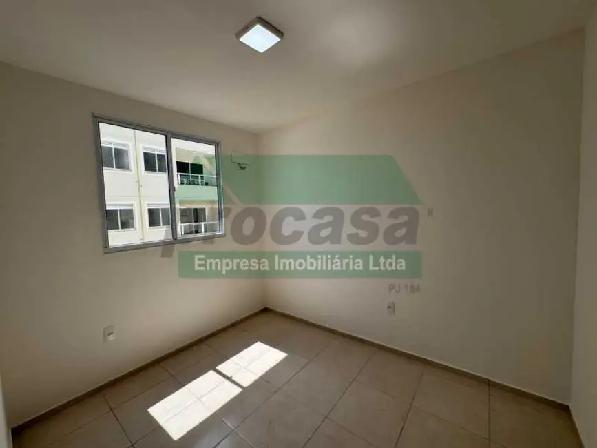 Foto 9 de Apartamento com 2 quartos para alugar, 50m2 em Manaus - AM