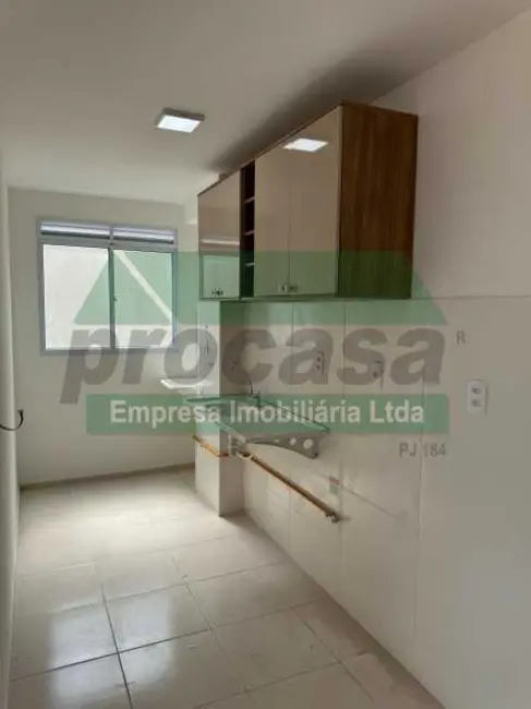 Foto 6 de Apartamento com 2 quartos para alugar, 50m2 em Manaus - AM