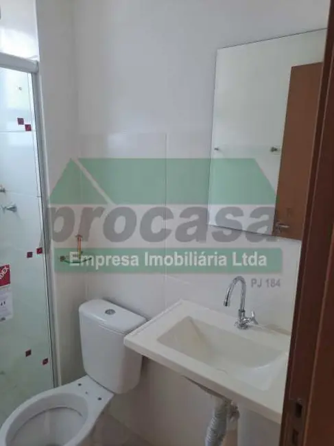 Foto 8 de Apartamento com 2 quartos para alugar, 50m2 em Manaus - AM