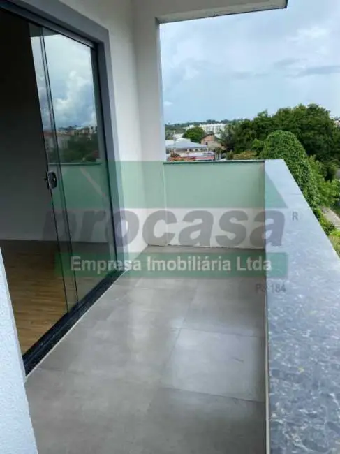 Foto 2 de Apartamento com 2 quartos para alugar, 70m2 em Manaus - AM