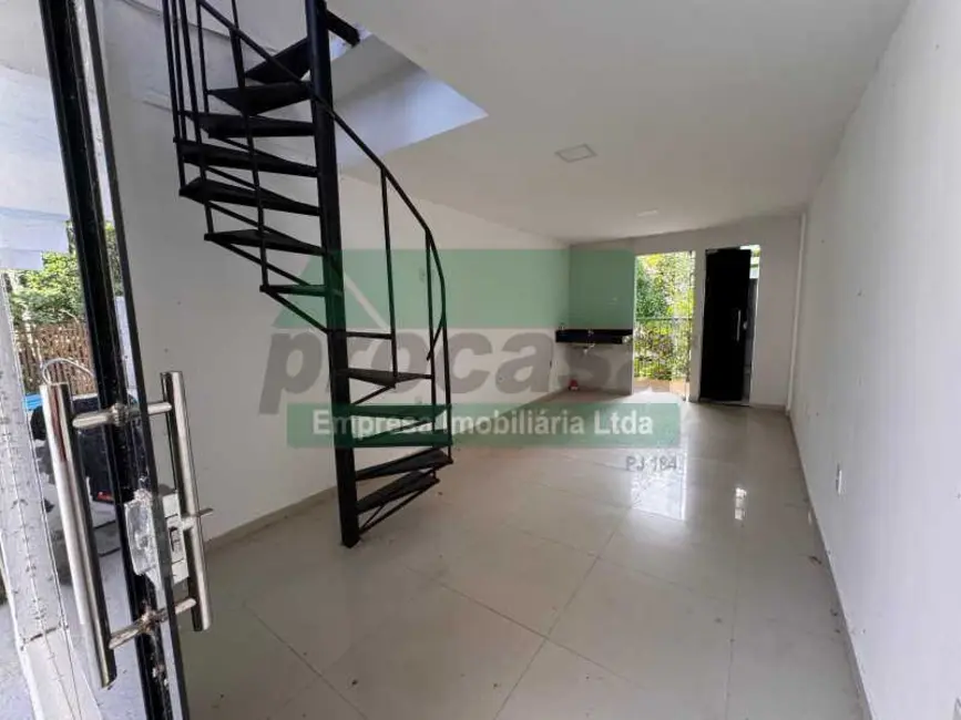Foto 2 de Casa de Condomínio com 1 quarto para alugar, 60m2 em Manaus - AM