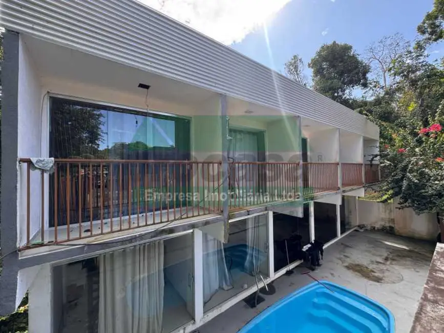 Foto 1 de Casa de Condomínio com 1 quarto para alugar, 60m2 em Manaus - AM