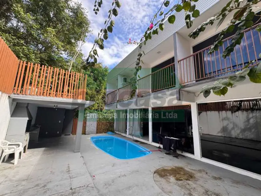 Casa de Condomínio com 1 quarto à venda, 60m2 em Manaus - AM - imagem 9 Foto 9 de Casa de Condomínio com 1 quarto à venda, 60m2 em Manaus - AM