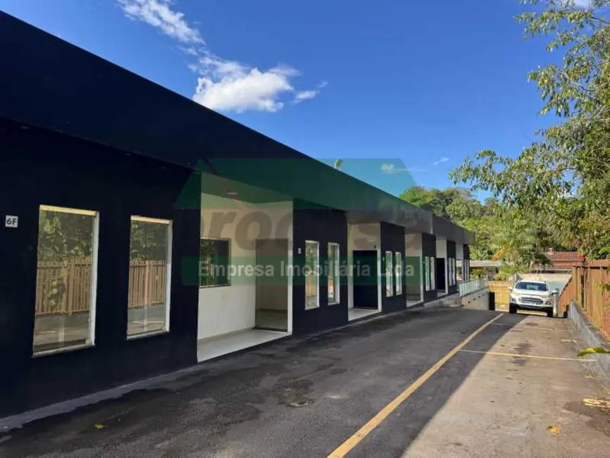 Foto 1 de Casa de Condomínio com 2 quartos à venda, 60m2 em Manaus - AM