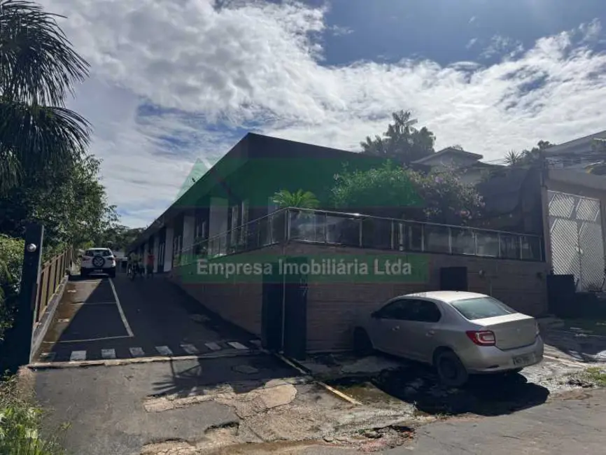 Casa de Condomínio com 2 quartos à venda, 60m2 em Manaus - AM - imagem 8 Foto 8 de Casa de Condomínio com 2 quartos à venda, 60m2 em Manaus - AM