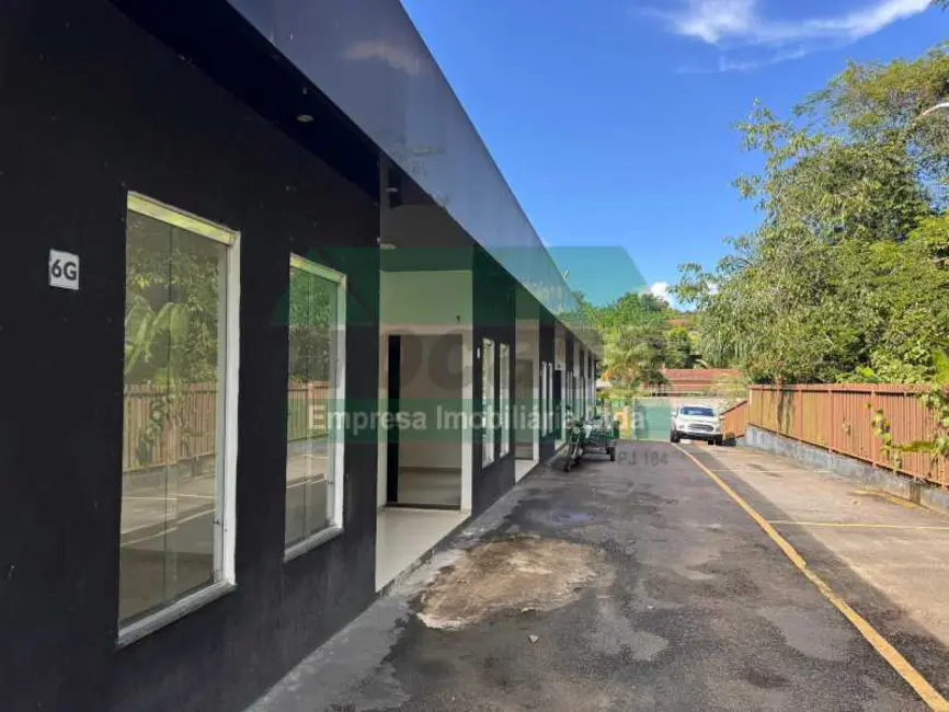 Foto 2 de Casa de Condomínio com 2 quartos à venda e para alugar, 60m2 em Manaus - AM