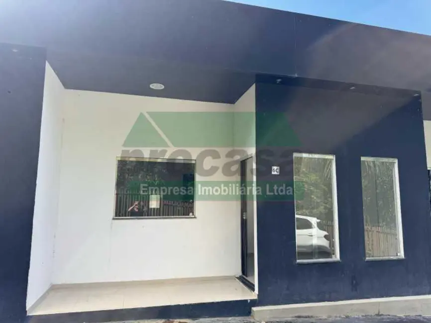 Casa de Condomínio com 2 quartos à venda, 60m2 em Manaus - AM - imagem 4 Foto 4 de Casa de Condomínio com 2 quartos à venda, 60m2 em Manaus - AM