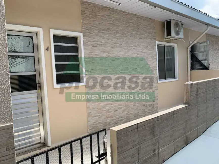 Apartamento com 2 quartos para alugar, 60m2 em Manaus - AM - imagem 1 Foto 1 de Apartamento com 2 quartos para alugar, 60m2 em Manaus - AM