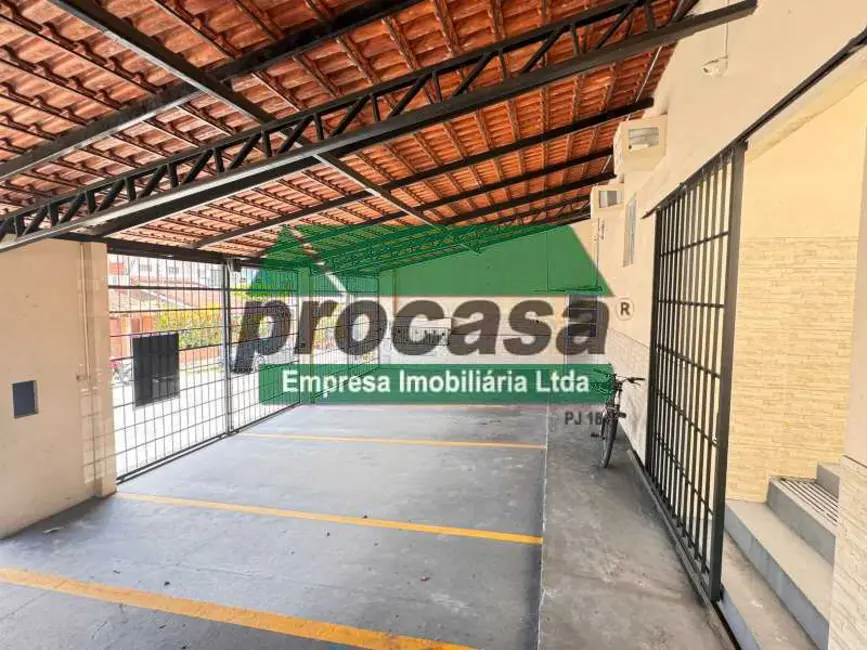 Apartamento com 2 quartos para alugar, 60m2 em Manaus - AM - imagem 2 Foto 2 de Apartamento com 2 quartos para alugar, 60m2 em Manaus - AM