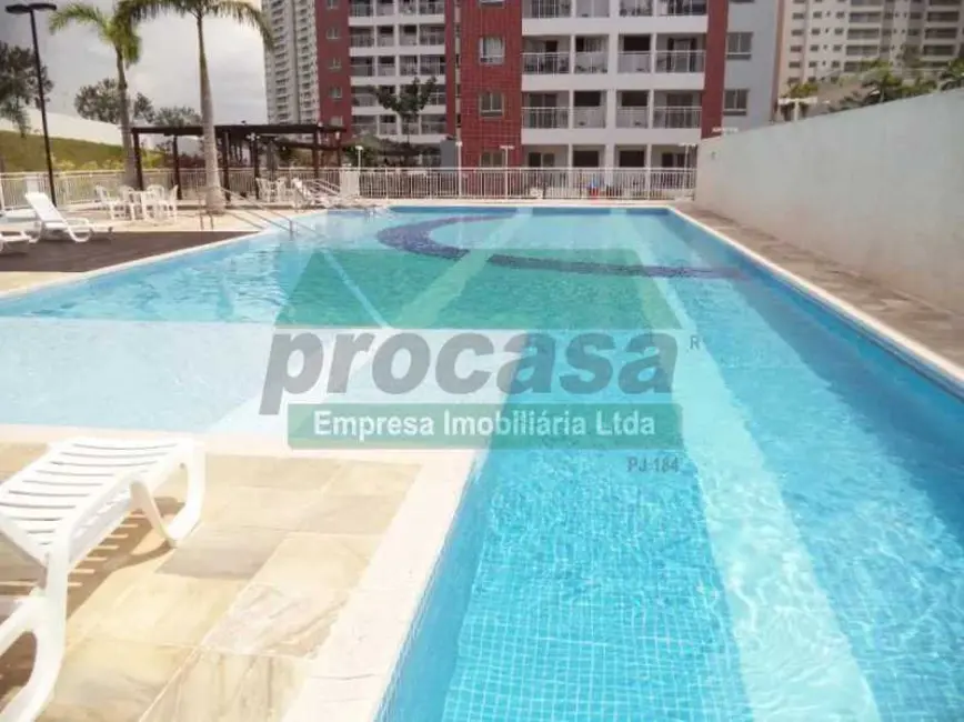 Foto 2 de Apartamento com 2 quartos para alugar, 55m2 em Manaus - AM