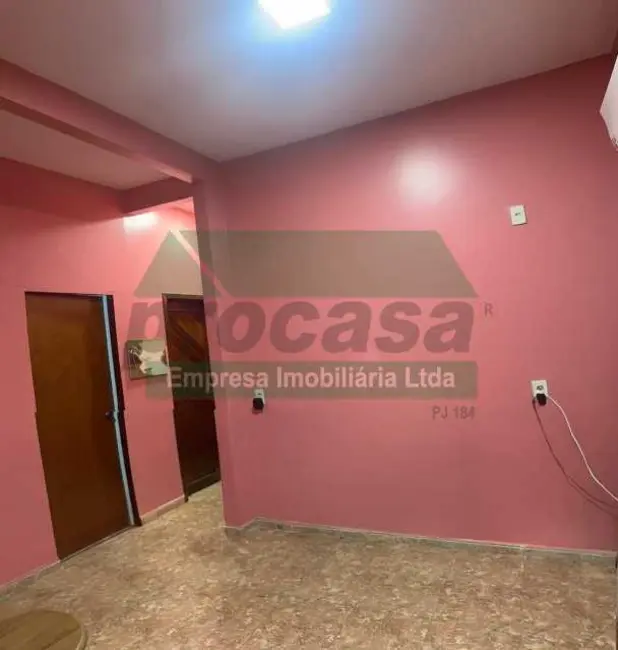 Foto 3 de Casa com 2 quartos à venda e para alugar, 211m2 em Manaus - AM