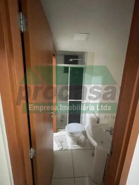 Apartamento com 2 quartos para alugar, 43m2 em Manaus - AM - imagem 4 Foto 4 de Apartamento com 2 quartos para alugar, 43m2 em Manaus - AM