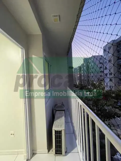 Apartamento com 2 quartos para alugar, 43m2 em Manaus - AM - imagem 8 Foto 8 de Apartamento com 2 quartos para alugar, 43m2 em Manaus - AM