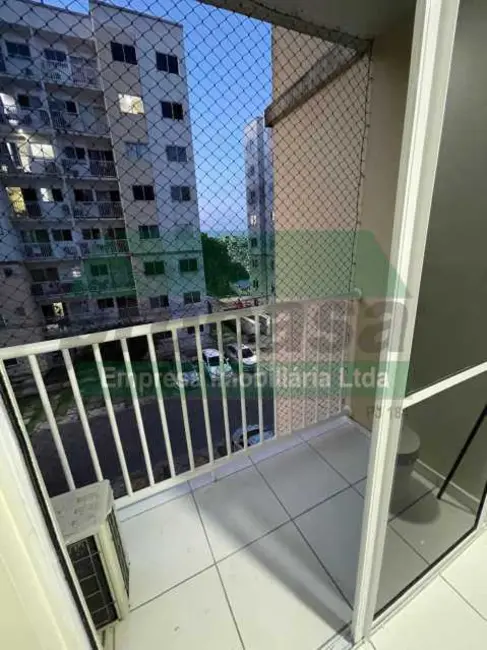 Apartamento com 2 quartos para alugar, 43m2 em Manaus - AM - imagem 7 Foto 7 de Apartamento com 2 quartos para alugar, 43m2 em Manaus - AM