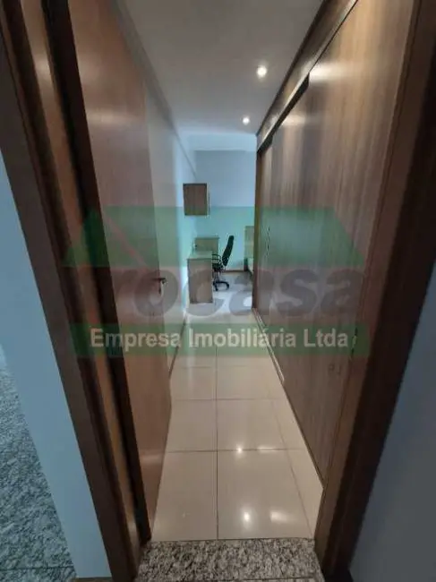 Apartamento com 3 quartos para alugar, 155m2 em Manaus - AM - imagem 7 Foto 7 de Apartamento com 3 quartos para alugar, 155m2 em Manaus - AM