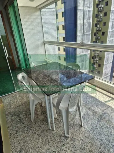 Apartamento com 3 quartos para alugar, 155m2 em Manaus - AM - imagem 6 Foto 6 de Apartamento com 3 quartos para alugar, 155m2 em Manaus - AM
