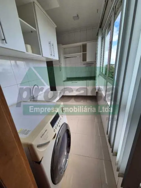 Apartamento com 3 quartos para alugar, 155m2 em Manaus - AM - imagem 4 Foto 4 de Apartamento com 3 quartos para alugar, 155m2 em Manaus - AM
