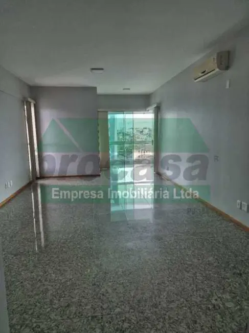 Apartamento com 3 quartos para alugar, 155m2 em Manaus - AM - imagem 2 Foto 2 de Apartamento com 3 quartos para alugar, 155m2 em Manaus - AM