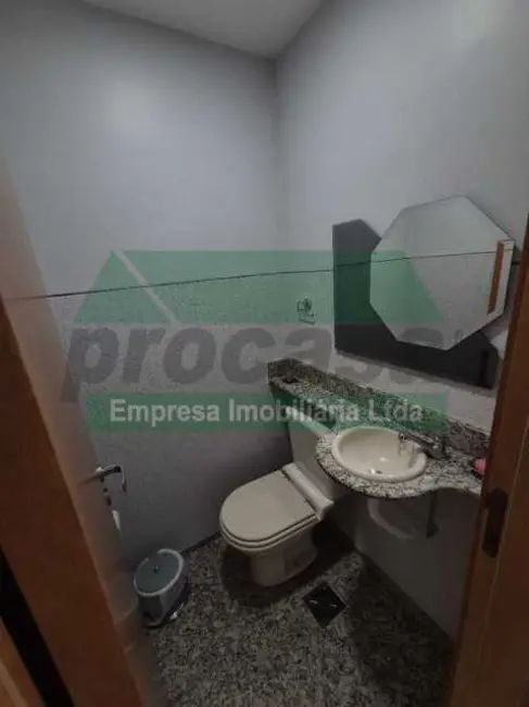 Apartamento com 3 quartos para alugar, 155m2 em Manaus - AM - imagem 8 Foto 8 de Apartamento com 3 quartos para alugar, 155m2 em Manaus - AM