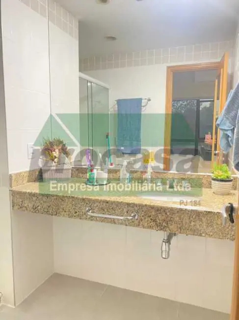 Loft / Flat com 1 quarto à venda, 59m2 em Manaus - AM - imagem 4 Foto 4 de Loft / Flat com 1 quarto à venda, 59m2 em Manaus - AM