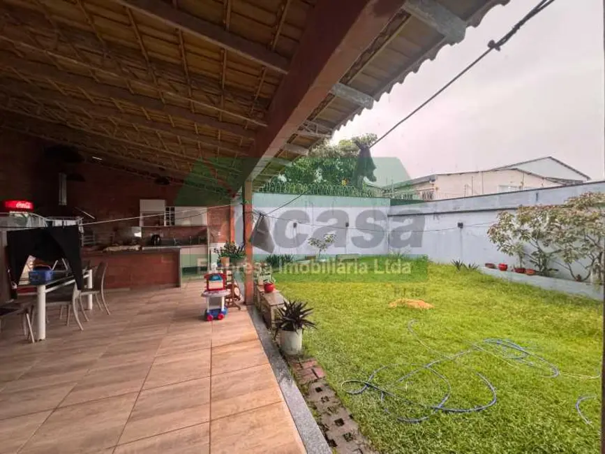 Casa de Condomínio com 4 quartos à venda, 359m2 em Manaus - AM - imagem 6 Foto 6 de Casa de Condomínio com 4 quartos à venda, 359m2 em Manaus - AM