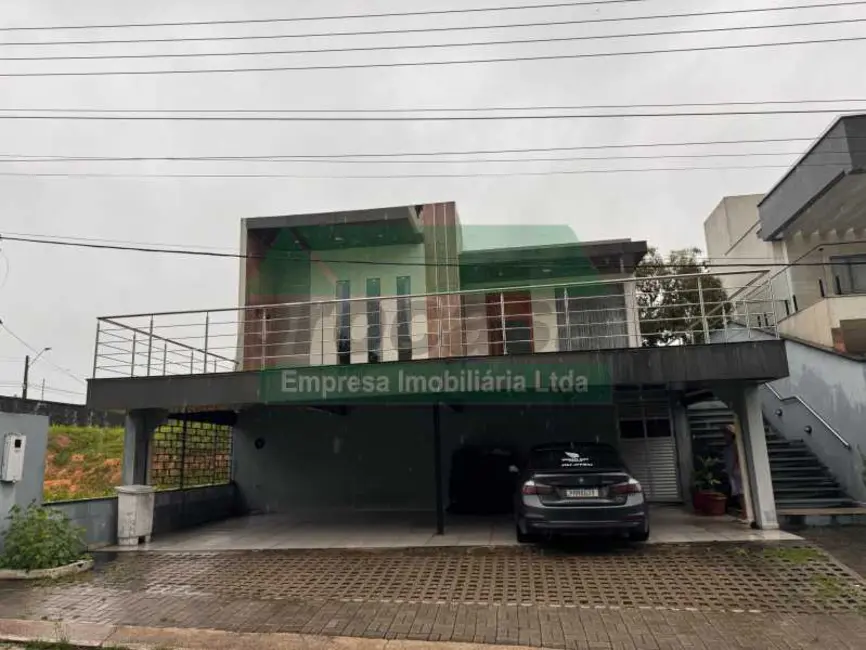 Foto 1 de Casa de Condomínio com 4 quartos à venda, 359m2 em Manaus - AM