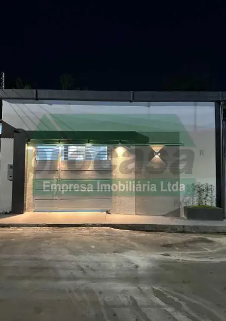 Foto 1 de Casa com 2 quartos à venda, 110m2 em Manaus - AM